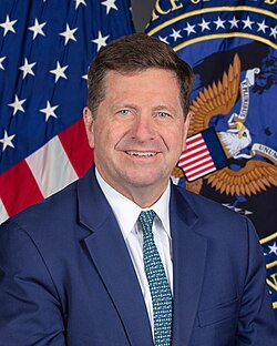 Jay Clayton