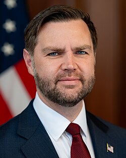 JD Vance