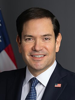 Marco Rubio