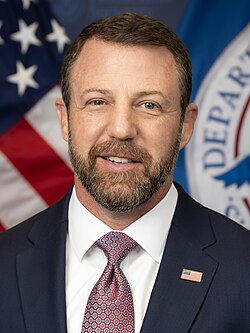 Markwayne Mullin
