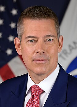 Sean Duffy