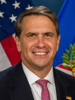 Todd Blanche
