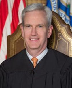 Andrew J. McDonald