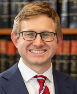 Andrew Pinson