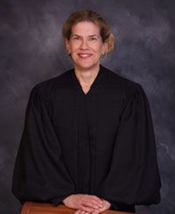 Anne Patterson