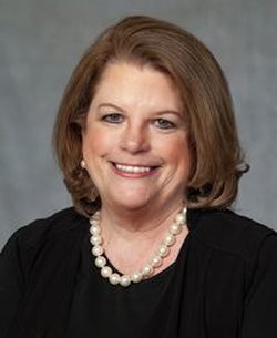 Barbara Webb