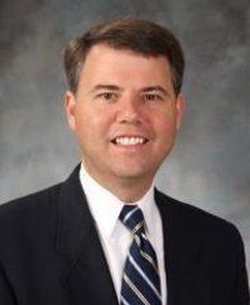 Brad Mendheim
