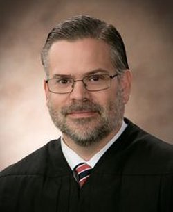 Caleb Stegall