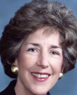 Carol Corrigan