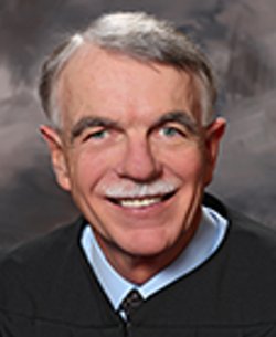Charles W. Johnson