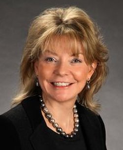 Christine Donohue