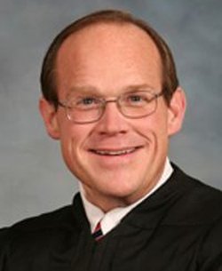 Christopher Nickell