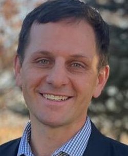 Cory Swanson