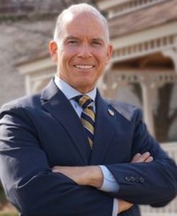 Daniel D. McCaffery