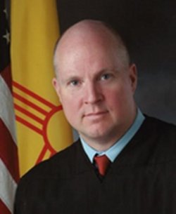 David K. Thomson