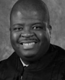Derek Vaughn