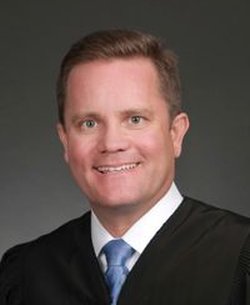 Dustin P. Rowe