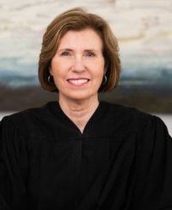 Elizabeth M. Rochford