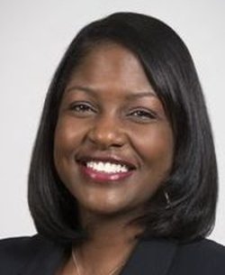 Fabiana Pierre-Louis