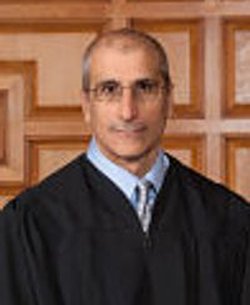 Frank M. Gaziano