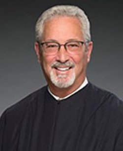 Gary Traynor