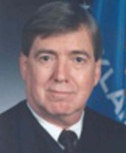 James Edmondson
