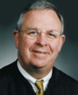 James R. Winchester