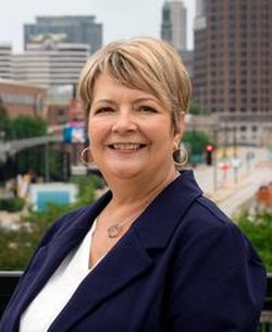 Janet Claire Protasiewicz