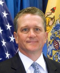 John J. Hoffman