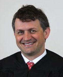 Josiah Coleman
