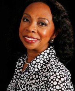 Joy Cunningham