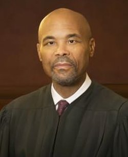 Junius P. Fulton III