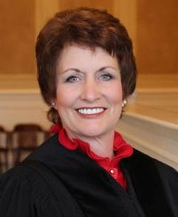 Karen R. Baker