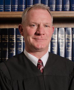 Kevin M. Dougherty