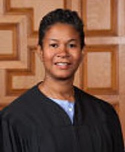 Kimberly S. Budd