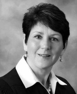Lisa Fair McEvers