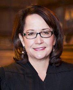 Loretta H. Rush