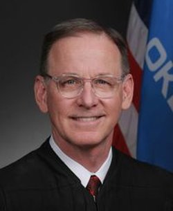 M. John Kane IV