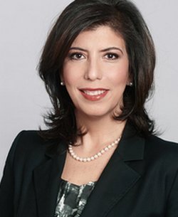 Madeline Singas