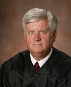 Mike Randolph
