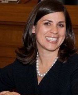 Rebeca Huddle