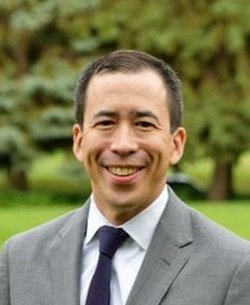 Reynaldo Aligada