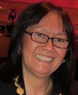Sabrina S. McKenna