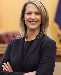 Sallie Mundy