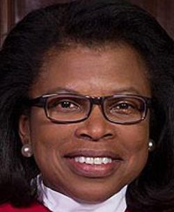 Shirley Marie Watts