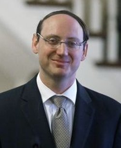 Stephen R. McCullough