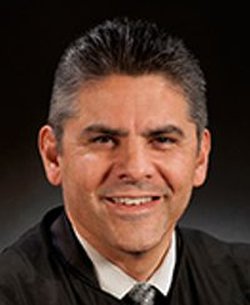 Steven Gonzalez