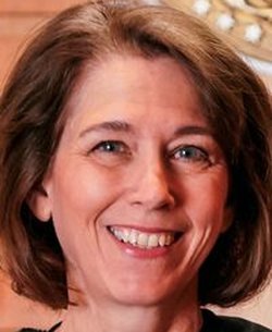 Susan Crawford