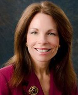 Tamara Barringer