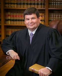 Wesley G. Russell Jr.